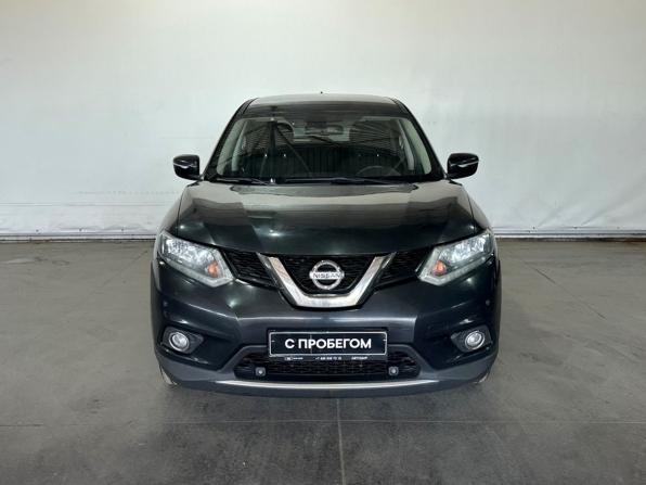 Nissan X-Trail III с пробегом 2017 года, цена 1 399 000 рублей, 209649 км, внедорожник, Автокод Объявления