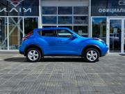 Nissan Juke I Рестайлинг Крым  - изображение 30