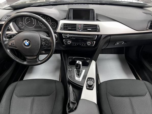 BMW 3 серии VI (F3x) Рестайлинг с пробегом 2015 года, цена 1 675 000 рублей, 151792 км, седан, Автокод Объявления