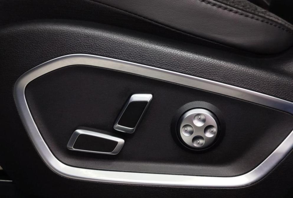 Geely Tugella I Рестайлинг Саратов  - изображение 22