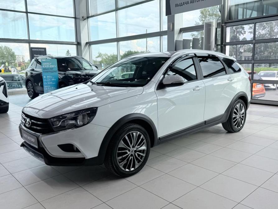 Lada (ВАЗ) Vesta I Екатеринбург  - изображение 3