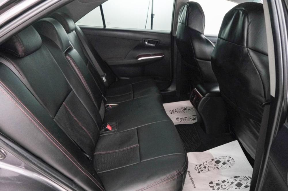 Toyota Camry VII (XV50) Красноярск  - изображение 21