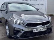 Kia Cerato IV Набережные Челны  - изображение 41