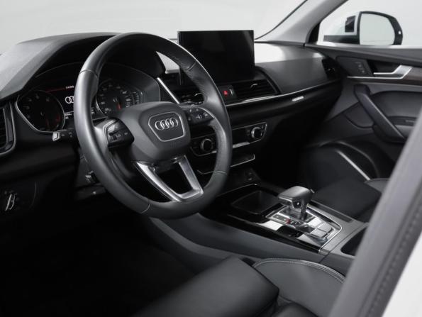 Audi Q5 II (FY) Рестайлинг с пробегом 2024 года, цена 5 240 000 рублей, 26093 км, внедорожник, Автокод Объявления