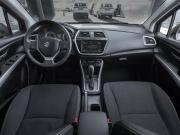Suzuki SX4 II (S-Cross) Рестайлинг Москва  - изображение 31
