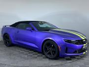 Chevrolet Camaro VI Ростов-на-Дону  - изображение 24