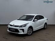 Kia Rio IV Москва  - изображение 14