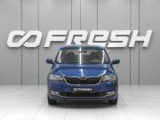 Skoda Rapid I Ростов-на-Дону  - изображение 19