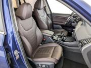 BMW X3 III (G01) Москва  - изображение 54
