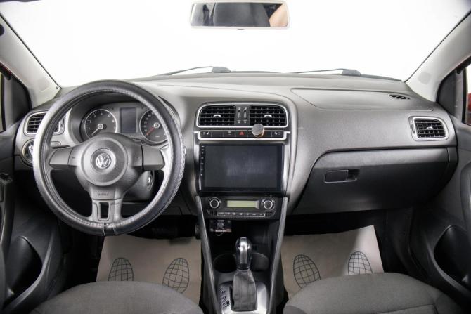 Volkswagen Polo V с пробегом 2010 года, цена 799 000 рублей, 155235 км, хэтчбек, Автокод Объявления