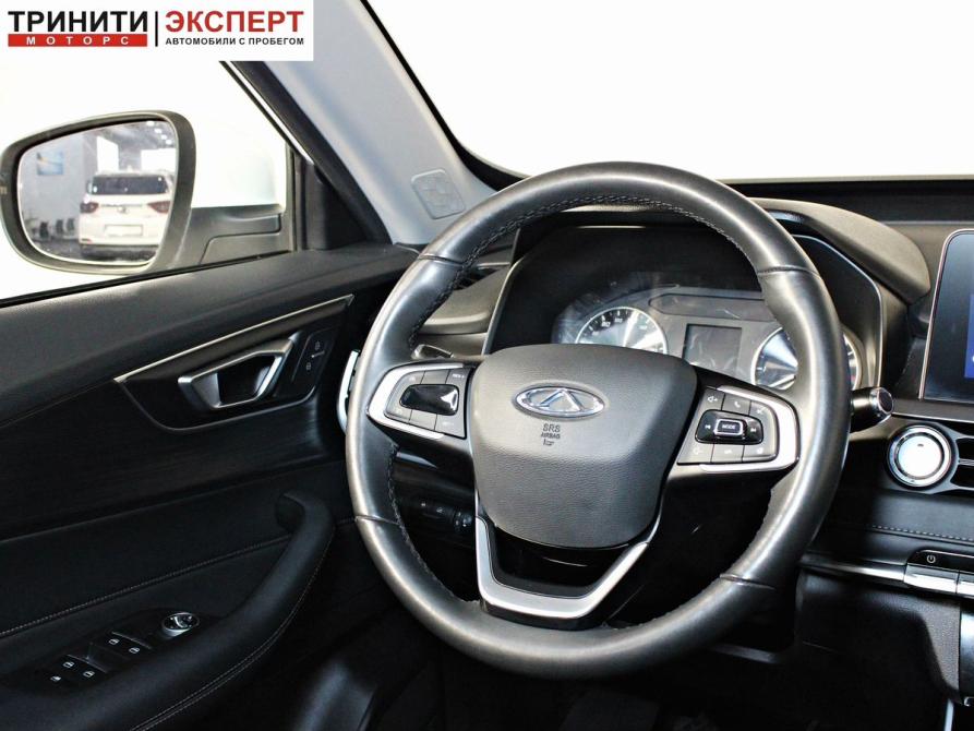 Chery Tiggo 4 Pro I Белгород  - изображение 13