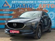 Mazda CX-5 II Набережные Челны  - изображение 31