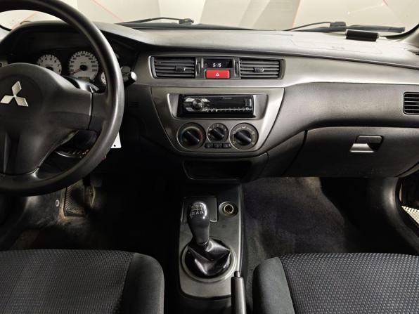 Mitsubishi Lancer IX Рестайлинг с пробегом 2009 года, цена 311 000 рублей, 192546 км, седан, Автокод Объявления