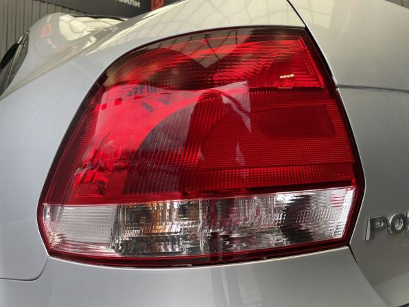 Volkswagen Polo V с пробегом 2014 года, цена 837 000 рублей, 161787 км, седан, Автокод Объявления