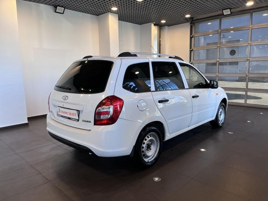 Lada (ВАЗ) Kalina II Чебоксары  - изображение 3