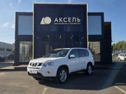 Nissan X-Trail II Рестайлинг Архангельск  - изображение 20