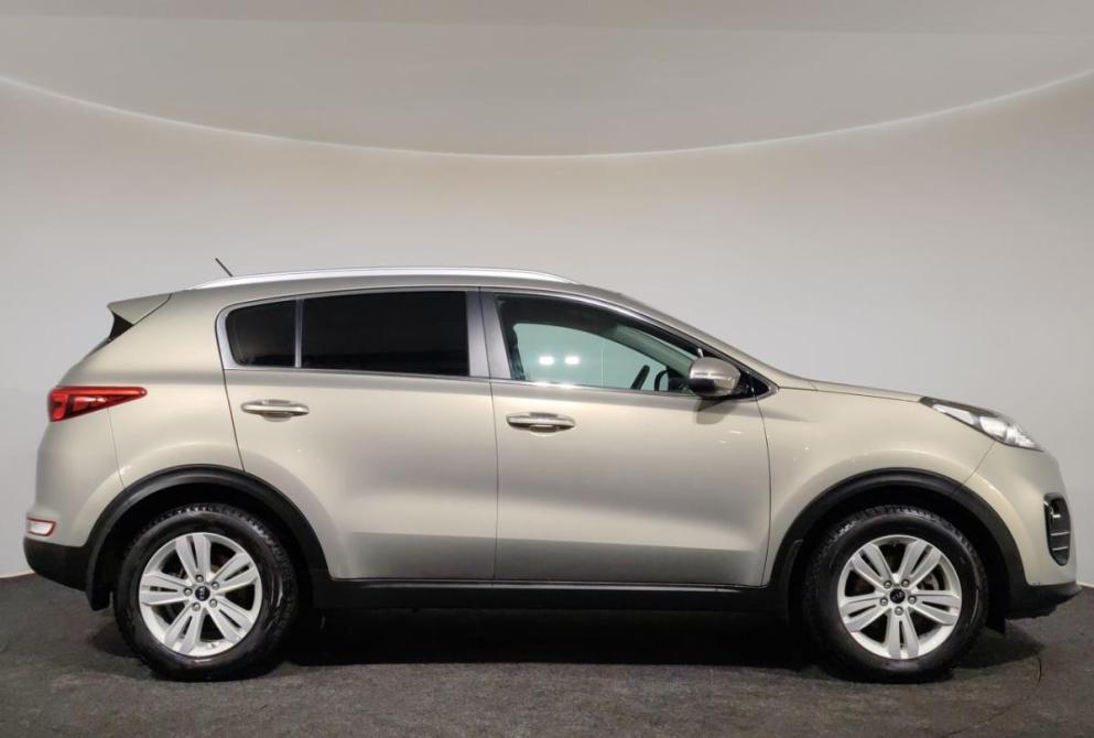 Kia Sportage IV Ярославль  - изображение 4