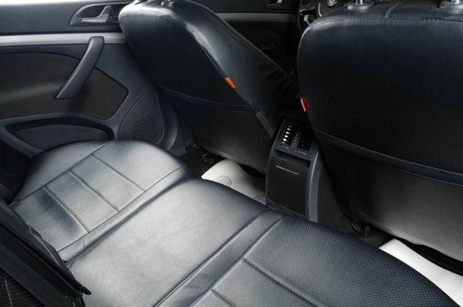 Skoda Octavia II (A5) Рестайлинг с пробегом 2012 года, цена 849 000 рублей, 288800 км, лифтбек, Автокод Объявления