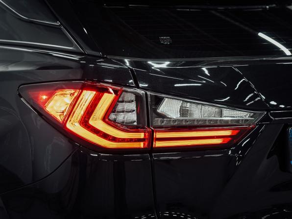 Lexus RX IV с пробегом 2015 года, цена 3 800 000 рублей, 165827 км, внедорожник, Автокод Объявления