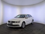 Volkswagen Jetta VI Рестайлинг Москва  - изображение 28