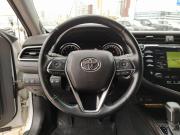 Toyota Camry VIII (XV70) Екатеринбург  - изображение 58
