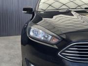 Ford Focus III Рестайлинг Пермь  - изображение 50