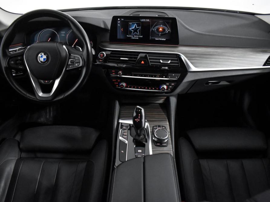 BMW 5 серии VII (G30/G31/G38) Санкт-Петербург  - изображение 16
