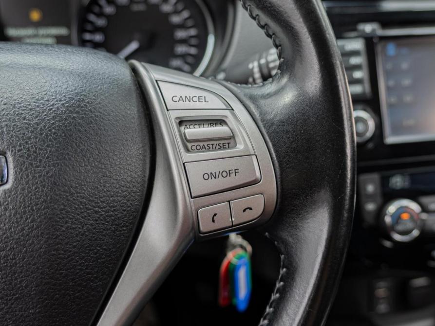 Nissan Qashqai II Краснодар  - изображение 16