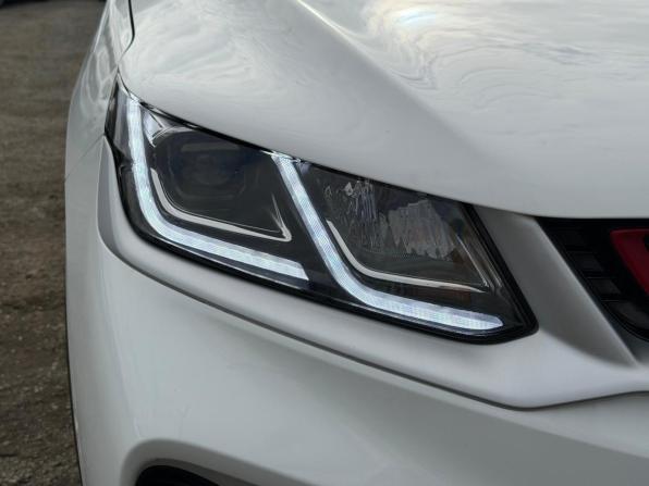 Belgee X50 с пробегом 2024 года, цена 2 050 000 рублей, 31050 км, внедорожник, Автокод Объявления