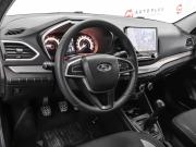 Lada (ВАЗ) Vesta I Рестайлинг (NG) Минеральные Воды  - изображение 24
