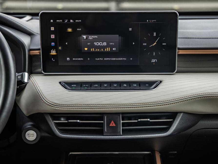 Haval Jolion I Волгоград  - изображение 22