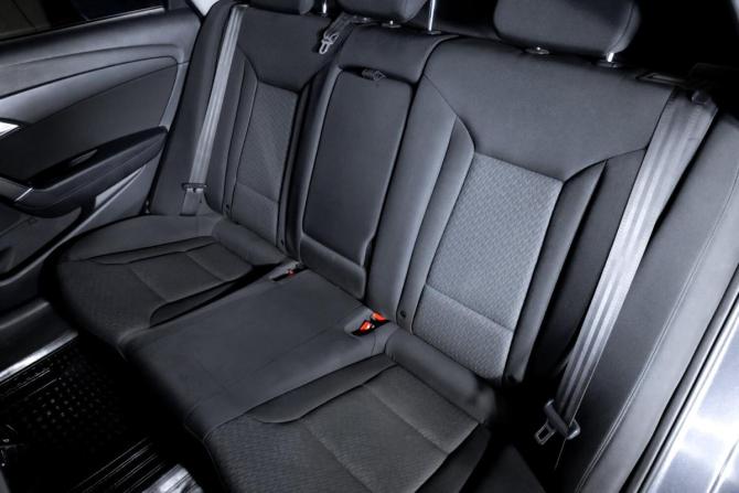 Hyundai i40 I с пробегом 2015 года, цена 1 250 000 рублей, 226000 км, седан, Автокод Объявления