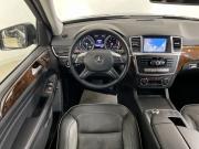 Mercedes-Benz M-Класс III (W166) Санкт-Петербург  - изображение 36