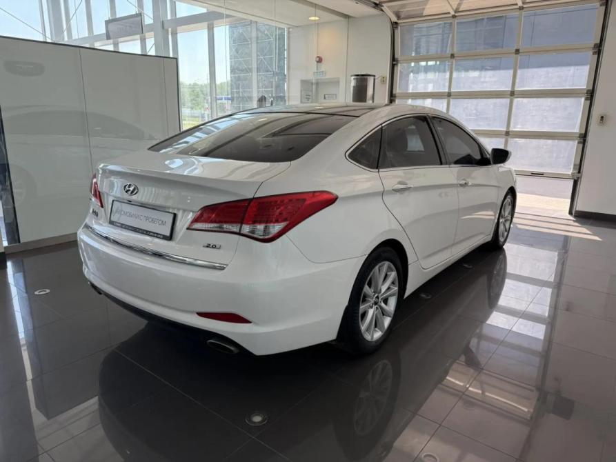 Hyundai i40 I Подольск  - изображение 4