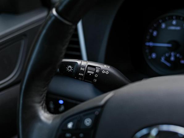 Hyundai Tucson III с пробегом 2017 года, цена 1 870 000 рублей, 121466 км, внедорожник, Автокод Объявления