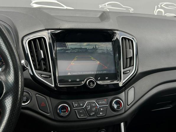 Chery Tiggo 5 I Рестайлинг с пробегом 2018 года, цена 898 800 рублей, 98926 км, внедорожник, Автокод Объявления