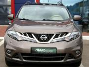 Nissan Murano II (Z51) Рестайлинг Иваново  - изображение 24