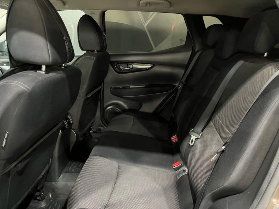 Nissan Qashqai II Пермь  - изображение 12