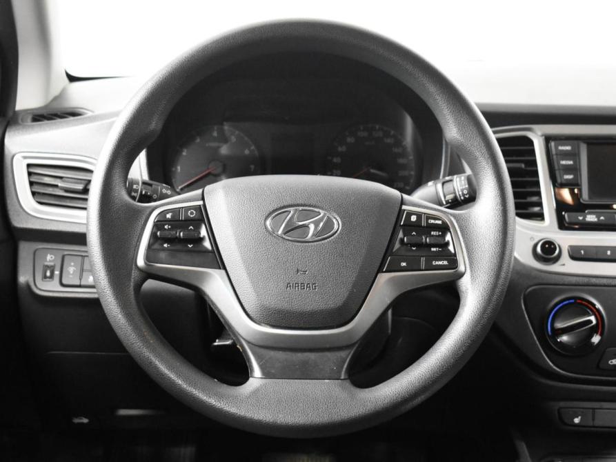 Hyundai Solaris II Казань  - изображение 11
