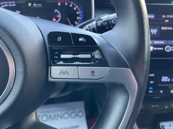 Hyundai Tucson IV с пробегом 2021 года, цена 3 170 000 рублей, 73113 км, внедорожник, Автокод Объявления