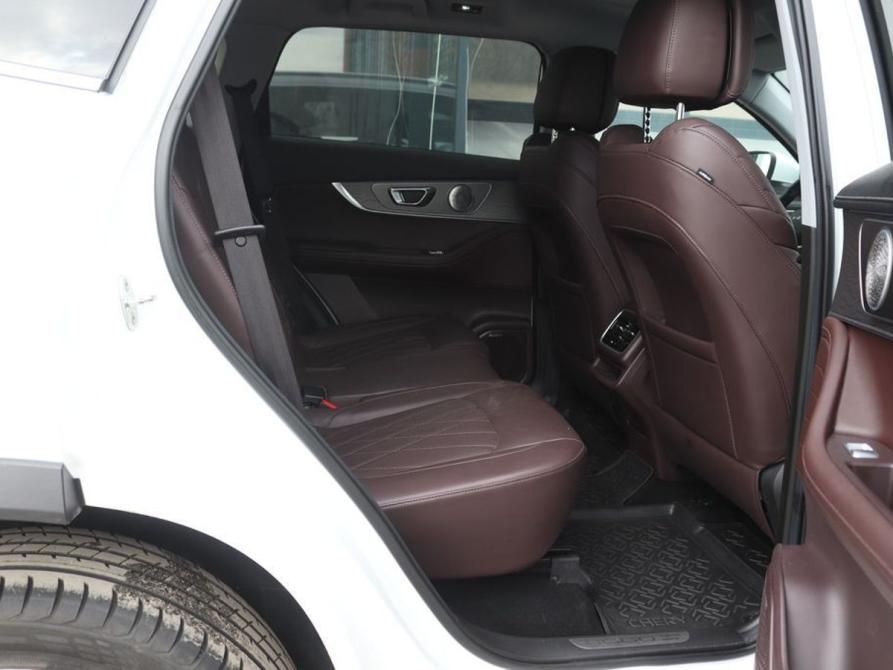 Chery Tiggo 8 Pro Max I Рестайлинг Нижний Новгород  - изображение 11