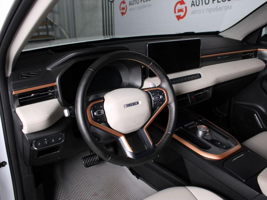 Haval Jolion I Рестайлинг Минеральные Воды  - изображение 7