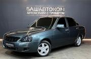 Lada (ВАЗ) Priora I Уфа  - изображение 15