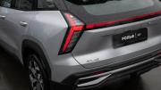 Geely Atlas II Москва  - изображение 49