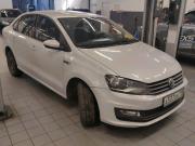 Volkswagen Polo V Рестайлинг Санкт-Петербург  - изображение 9