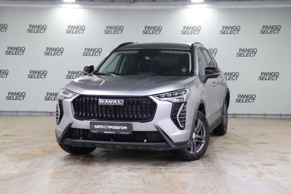 Haval Jolion I Рестайлинг Ульяновск  - изображение 1