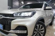Chery Tiggo 8 I Новокузнецк  - изображение 54