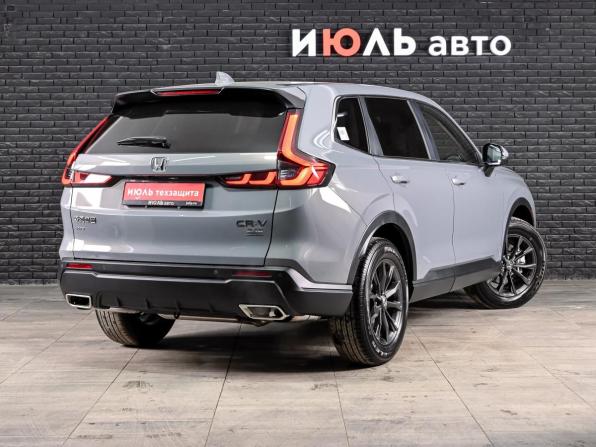 Honda CR-V VI с пробегом 2026 года, цена 4 325 000 рублей, 43 км, внедорожник, Автокод Объявления
