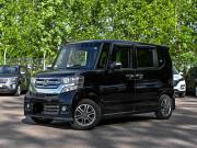 Honda N-BOX I Рестайлинг Санкт-Петербург  - изображение 13