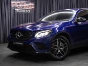 Mercedes-Benz GLC Coupe I (C253) Москва  - изображение 48